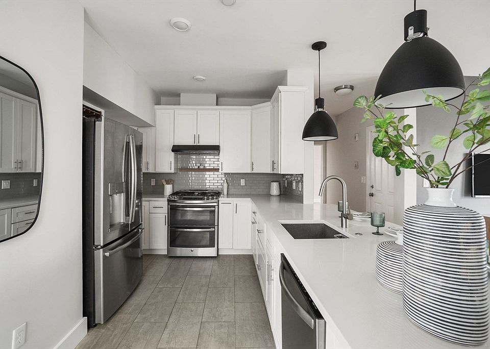 27 Parkton Rd UNIT 2, Jamaica Plain, MA 02130 Zillow