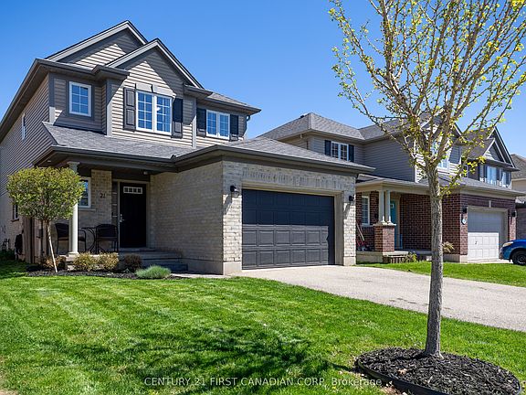 2nd image of 21 Pear Tree Ave