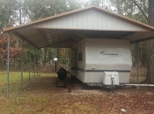 12011 NW 10th Ct, Branford, FL 32008