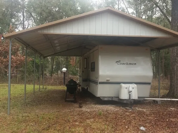 12011 NW 10th Ct, Branford, FL 32008