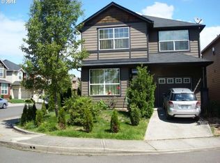 3508 NE 41st Way, Vancouver, WA 98661
