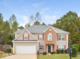 85 Trelawney Keep, Covington, GA 30016