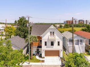 354 N Nassau St, Charleston, SC 29403