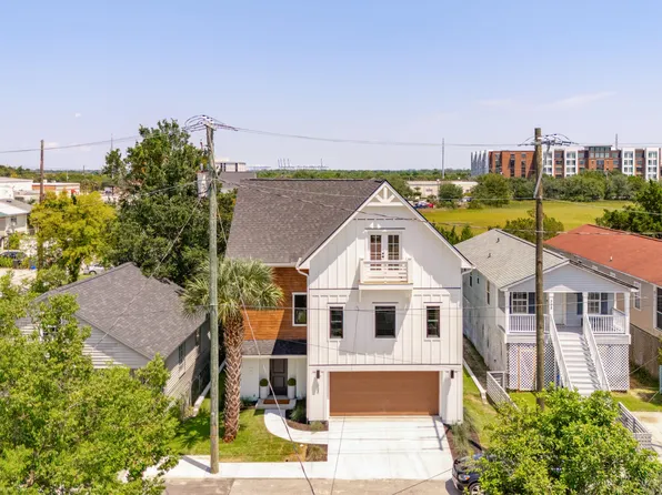 354 N Nassau St, Charleston, SC 29403