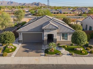 26735 W Quail Ave, Buckeye, AZ 85396