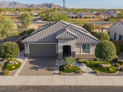 26735 W QUAIL Avenue, Buckeye, AZ, 85396