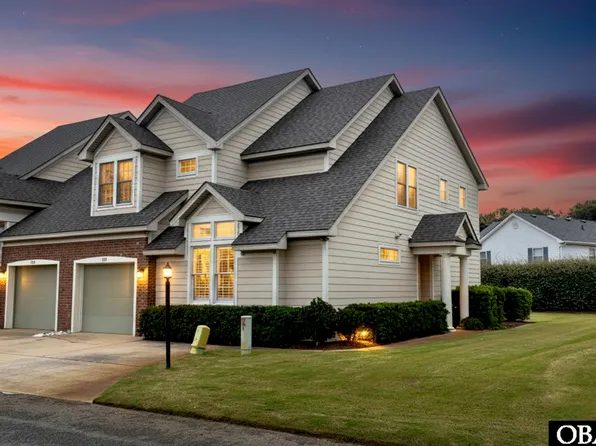 122 Gables Way #9A, Kitty Hawk, NC 27949