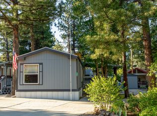 135 E Cedar Wood Dr, Munds Park, AZ 86017