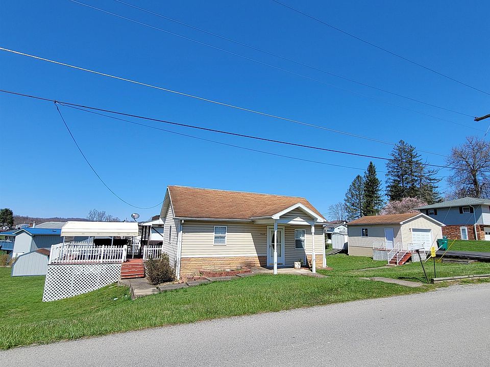707 Old Monongah Rd, Fairmont, WV 26554 Zillow