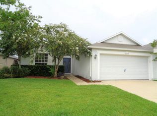 2659 Vining St, West Melbourne, FL 32904