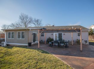 109 Fairview Ave, Perkasie, PA 18944