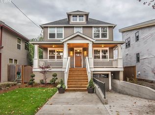 5717 SE 40th Ave, Portland, OR 97202