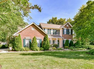 8720 Ellington Park Dr, Charlotte, NC 28277