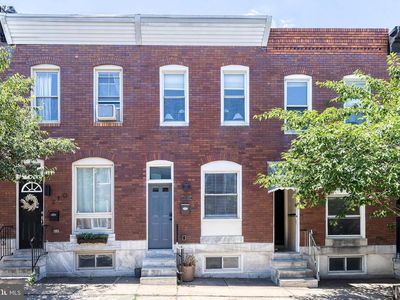 208 S Robinson St, Baltimore, MD, 21224