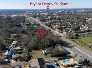 0 Veterans Memorial Parkway 4 5 #2-3-6, Tuscaloosa, AL