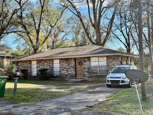 1540 Gibson St, Montgomery, AL 36110