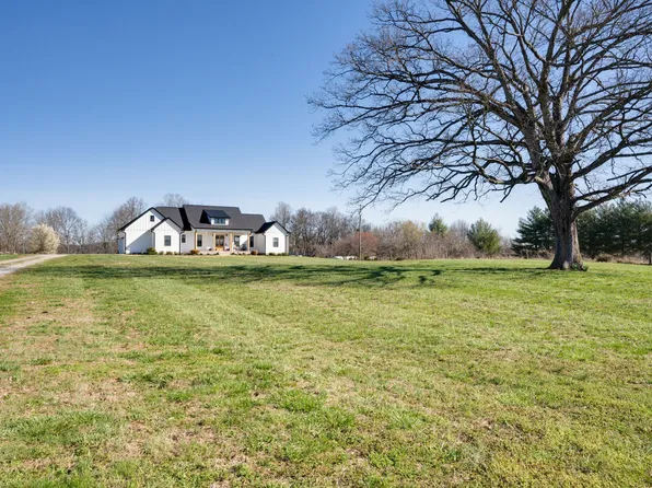 295 Ben Armstrong Rd, Castalian Springs, TN 37031
