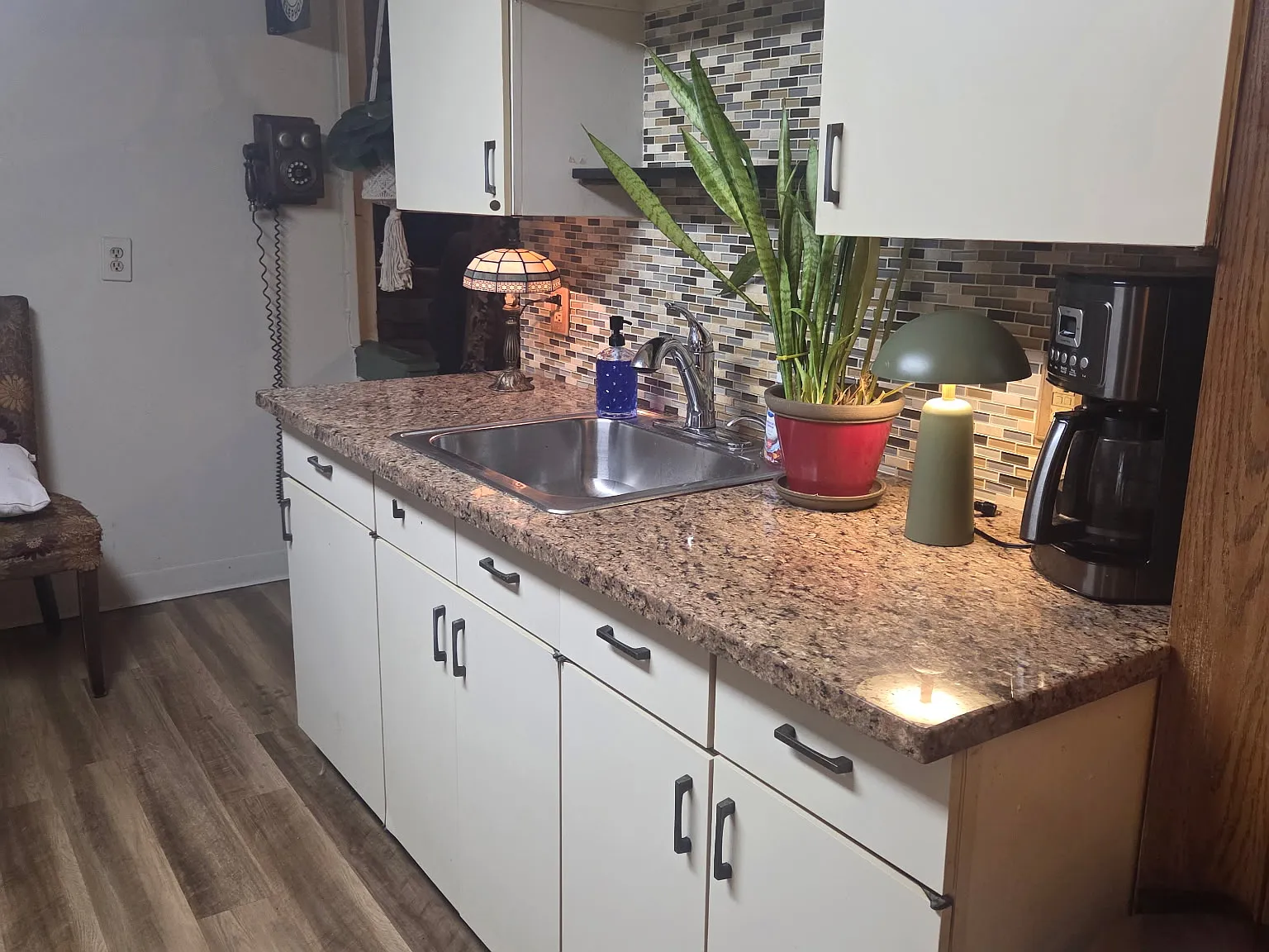 3 bed, $1,000 — Photo 3