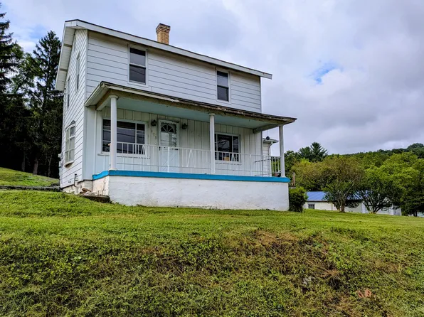 193 Mapes Ave, Clearfield, PA 16830