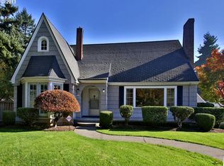 3816 NE 33rd Ave, Portland, OR 97212