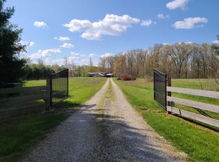 4272 E Farr Rd LOT WP001, Bloomington, IN 47408