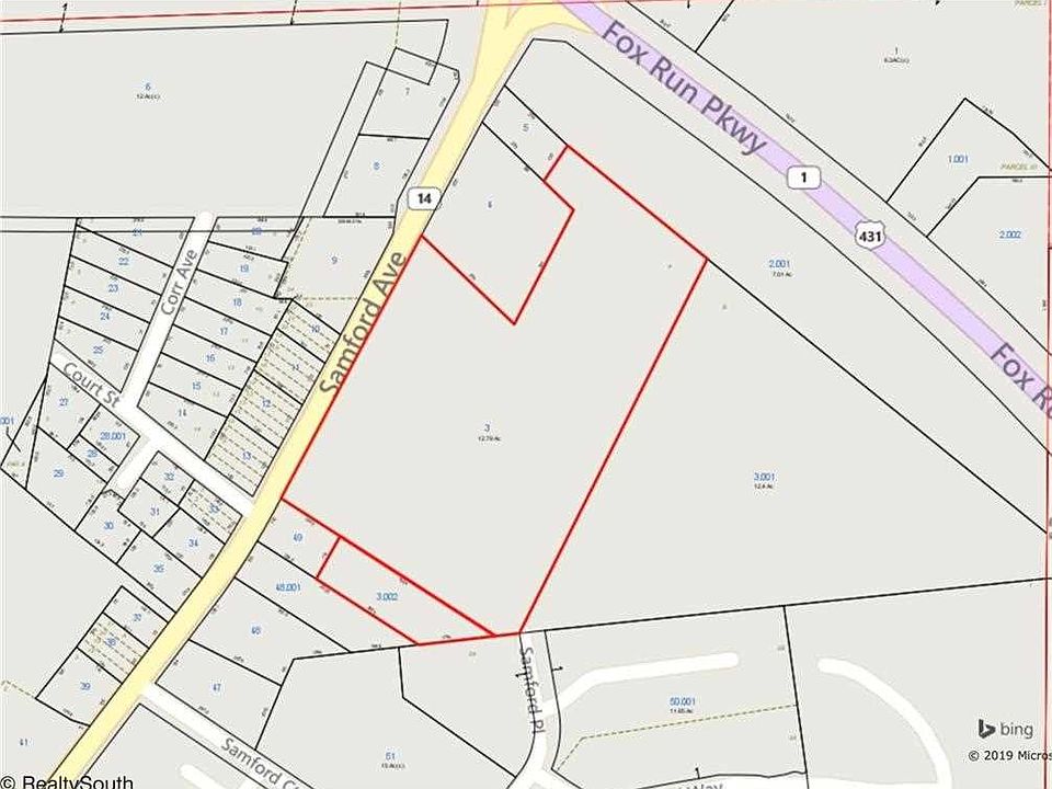 2nd image of 0 W Point Pkwy