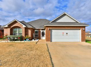 3426 Pewter Ln, Abilene, TX 79601