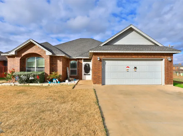 3426 Pewter Ln, Abilene, TX 79601