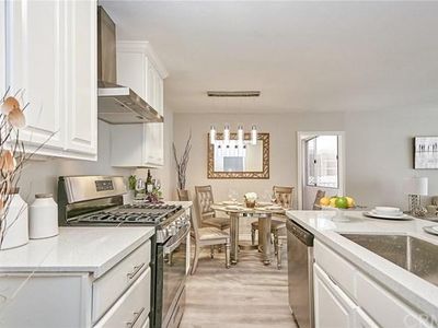 421 S La Fayette Park Pl APT 418, Los Angeles, CA, 90057