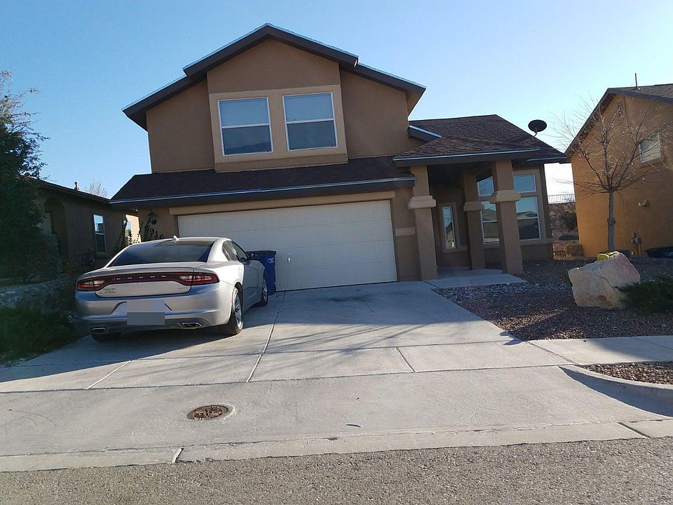 1st image of 6916 Cactus Thrush Dr
