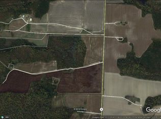 00 Hwy 48, Hollister, NC 27844
