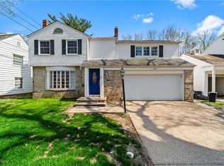 2295 S Belvoir Blvd, University Hts, OH 44118