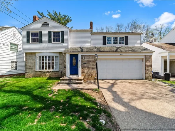 2295 S Belvoir Blvd, University Hts, OH 44118