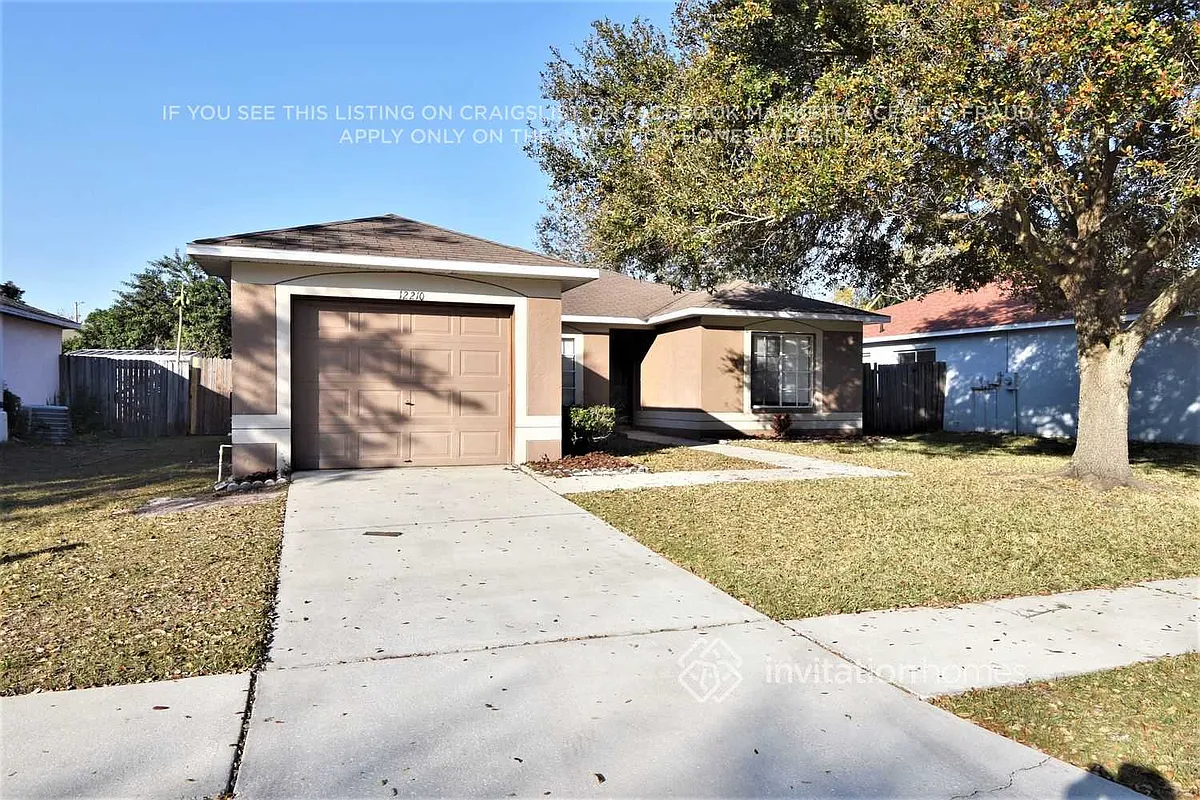 Building Photo - 12210 Matchfield Way
