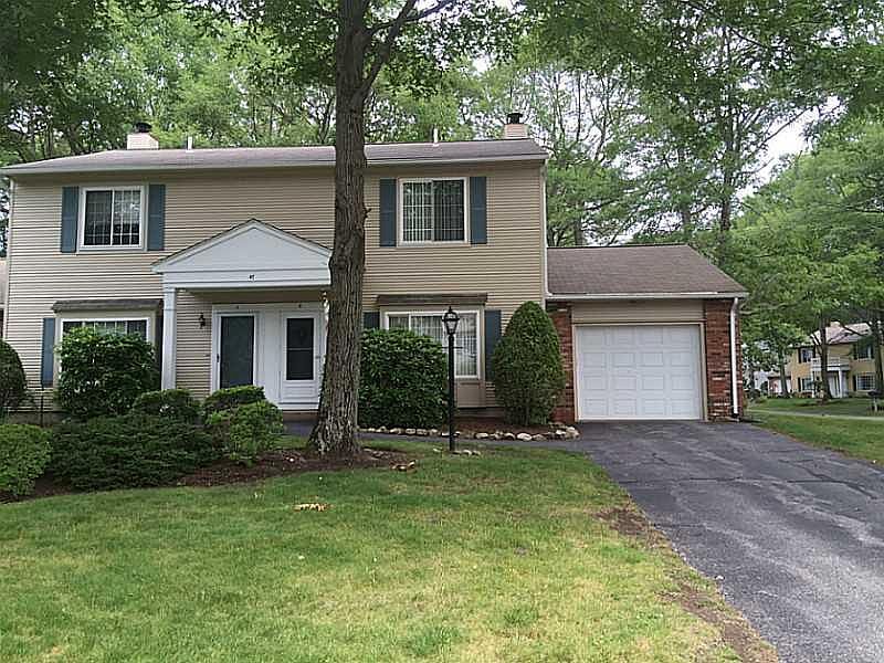 47 Eagle Run 47B, East Greenwich, RI 02818 Zillow