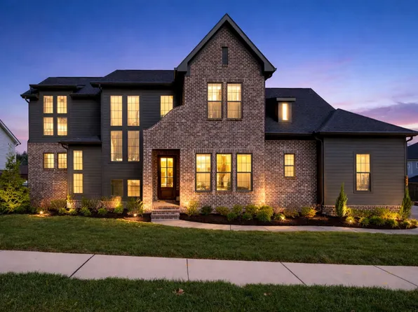 1008 Lawson Ln, Nolensville, TN 37135