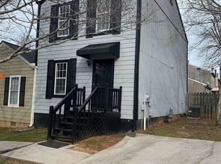 2104 Charter Ln, Lithonia, GA 30058
