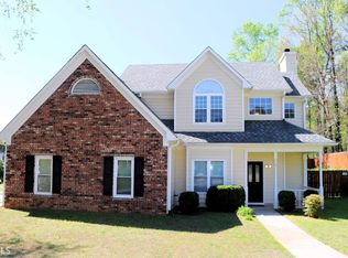 2524 Falcon Chase Ct, Suwanee, GA 30024