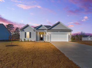 493 Black Duck Ln Lot 105, Lillington, NC 27546