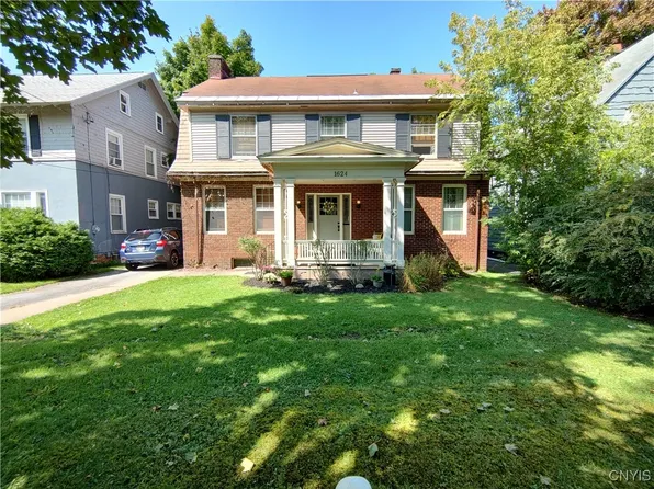 1624 Sunset Ave, Utica, NY 13502