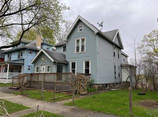 1337 Madison St, Syracuse, NY 13210