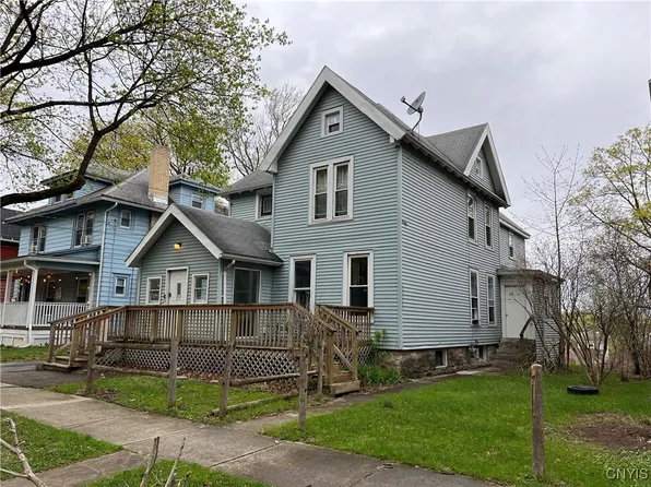 1337 Madison St, Syracuse, NY 13210