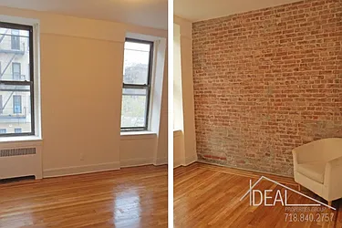 Rented by Ideal Properties Group