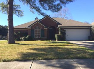 6603 Bliss Trl, Houston, TX 77084