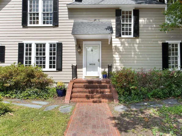 1622 University Dr, Durham, NC 27707