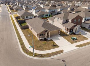 1003 Round Bale Rd, Hutto, TX 78634