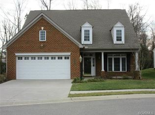 9829 Wares Wharf Cir, Glen Allen, VA 23060