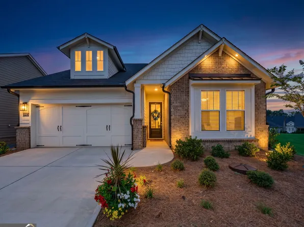 1045 Pine Bark Ln, Canton, GA 30114