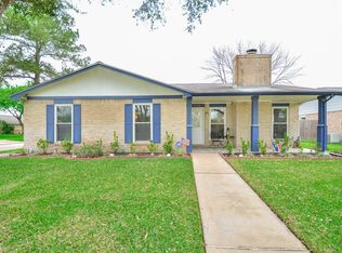 22830 Leedstown Ln, Katy, TX 77449