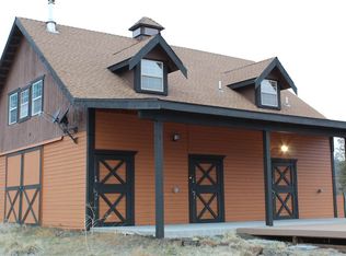 2800 Keryl Ln, Weed, CA 96094